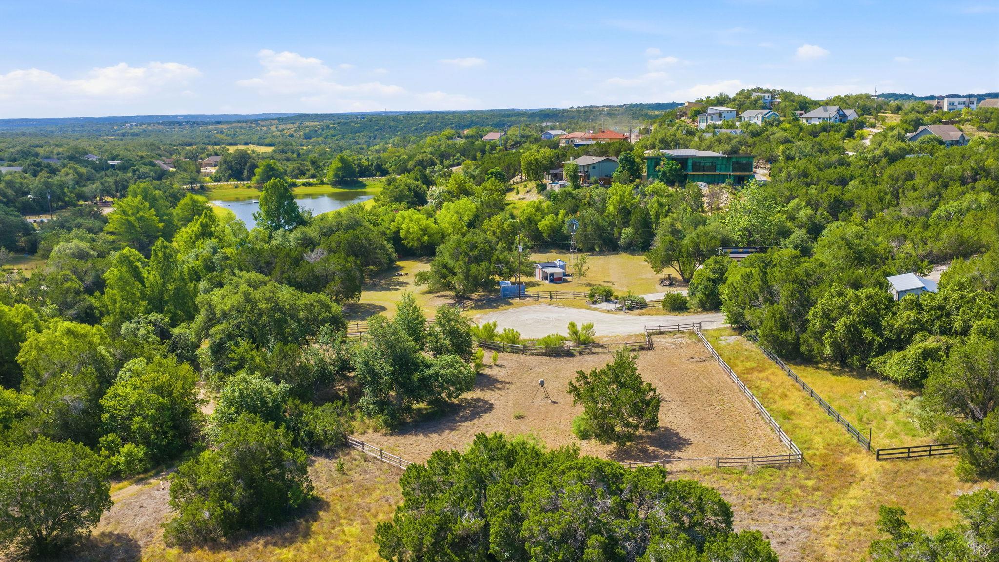 Land in Dripping Springs 2