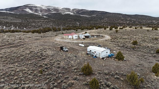 5050 County Road 53 N, Home with 1 bedrooms, 1 bathrooms and 2 parking in Maybell CO | Image 7