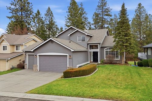 4121 S Bellgrove Ln, Spokane, WA, 99223-6185 | Card Image
