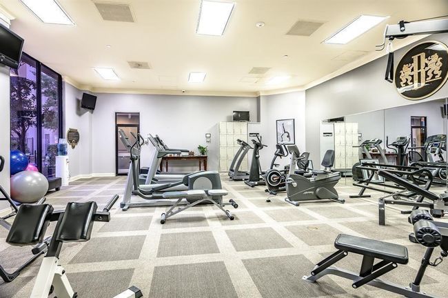 APT-1703 - 3350 Mccue Rd, Condo with 2 bedrooms, 2 bathrooms and 2 parking in Houston TX | Image 12