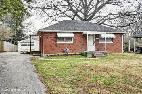 10103 Caldwell Dr, Jeffersontown, KY, 40299-3401 | Card Image