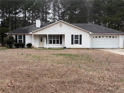 11 Willow Ridge Dr, Hampton, GA, 30228-3019 | Card Image