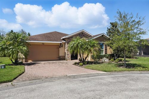 702 Torrey Pines Way, POINCIANA, FL, 34759-6154 | Card Image