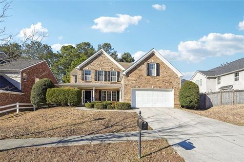 2130 Cooper Lakes Drive, Grayson, GA, 30017 | Card Image