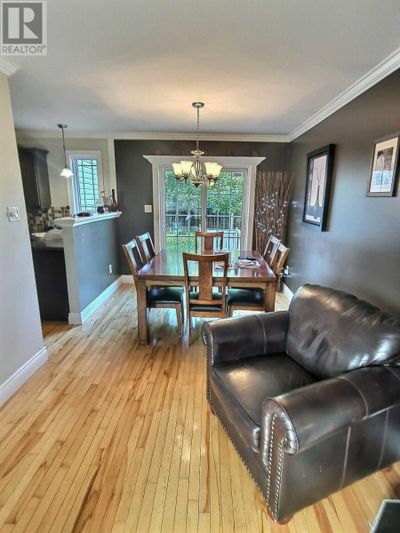 66 Michener Ave, Home with 4 bedrooms, 2 bathrooms and null parking in Mount Pearl NL | Image 3