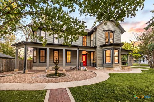 1001 S Church St, Georgetown, TX, 78626-5931 | Card Image