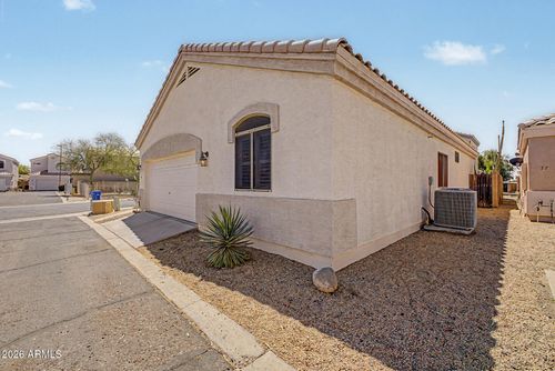 78-1750 W Union Hills Dr, Phoenix, AZ, 85027-4552 | Card Image