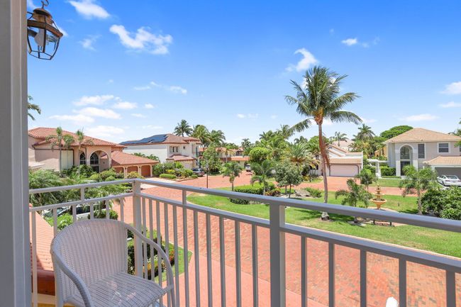 3585 Admirals Way, House other with 3 bedrooms, 3 bathrooms and null parking in Delray Beach FL | Image 47