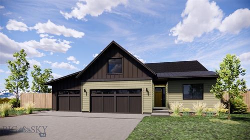 2201 Oriole Drive, Belgrade, MT, 59714 | Card Image