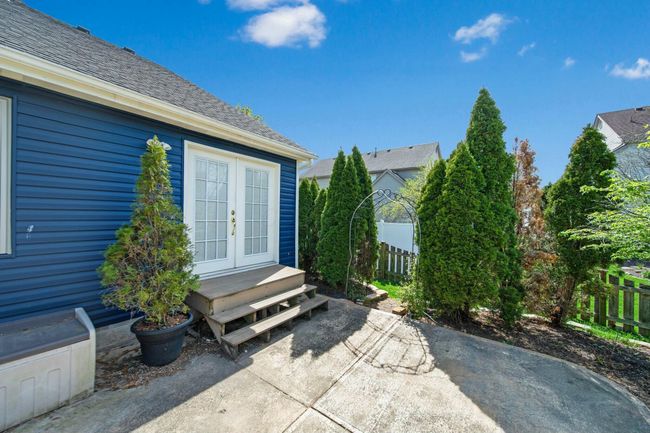5786 Middleby Dr, House other with 4 bedrooms, 3 bathrooms and null parking in Hilliard OH | Image 44