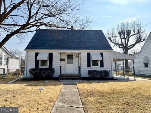 2917 Wells Ave, Baltimore, MD, 21219-1242 | Card Image