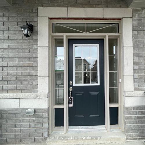 2517 Athena Path, Pickering, ON, L1X0M4 | Card Image