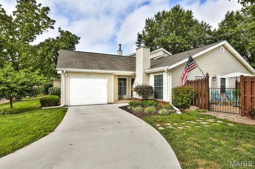 3-3102 Green Prairie Drive, St Charles, MO, 63303 | Card Image