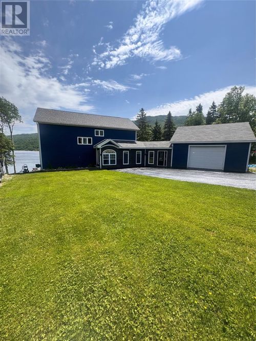 22 Lakeside Dr, Humber Valley Resort, NL, A2H0E1 | Card Image