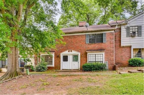 6593 Sleepy Hollow Ln, Morrow, GA, 30260-2136 | Card Image