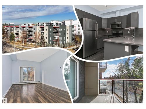 302-10611 117 St Nw, Edmonton, AB, T5H0G6 | Card Image