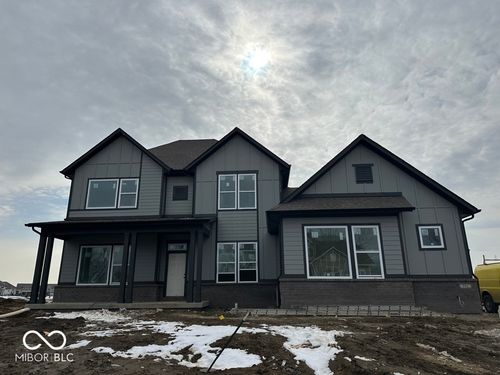 701 Rhubarb Pl, Westfield, IN, 46074-9982 | Card Image