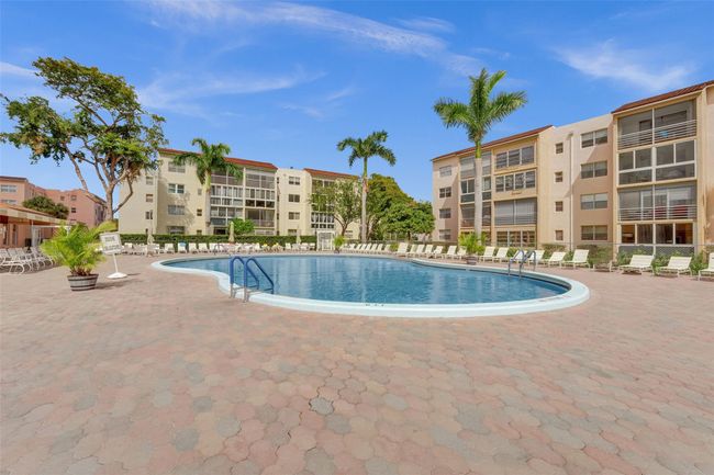 APT-107 - 2831 Somerset Dr, Condo with 1 bedrooms, 1 bathrooms and null parking in Lauderdale Lakes FL | Image 26