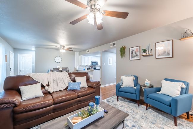 A21 - 8601 Memphis Dr, Condo with 2 bedrooms, 2 bathrooms and null parking in Lubbock TX | Image 7