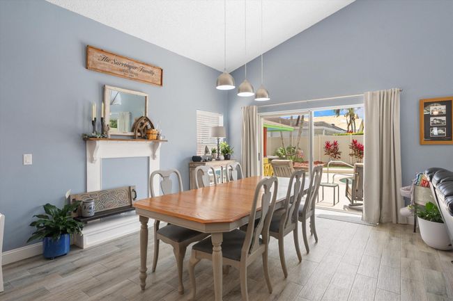 1103 Aviary Rd, House other with 3 bedrooms, 2 bathrooms and null parking in Wellington FL | Image 18