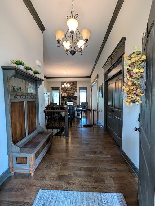 22785 S Renner Rd, Spring Hill, KS, 66083-3120 | Card Image
