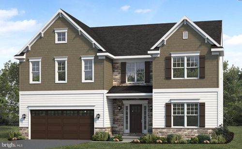 119 Blue Mountain Blvd, CARLISLE, PA, 17013-8791 | Card Image