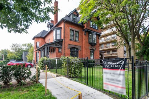 109-204 St George St, Toronto, ON, M5R2N5 | Card Image