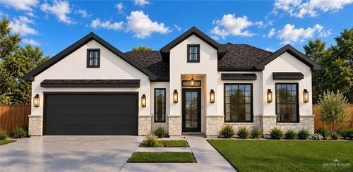 2907 Magnolia Dr, San Juan, TX, 78589-2093 | Card Image