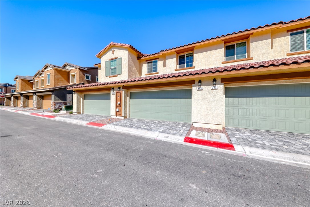 Residential in Henderson 4