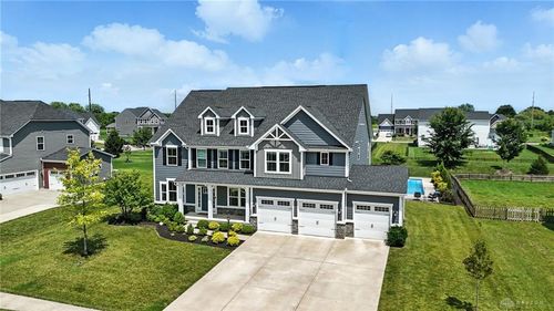 840 Acorn Dr, Dayton, OH, 45440-2576 | Card Image