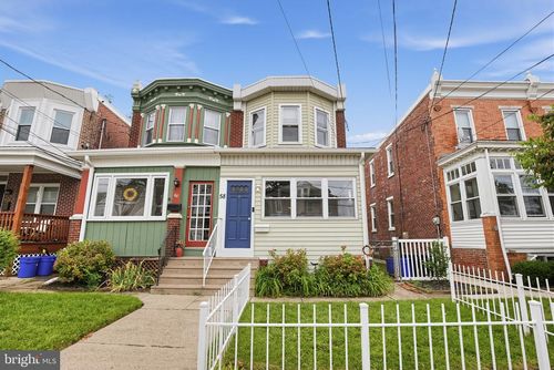 58 Lincoln Ave, COLLINGSWOOD, NJ, 08108-1507 | Card Image