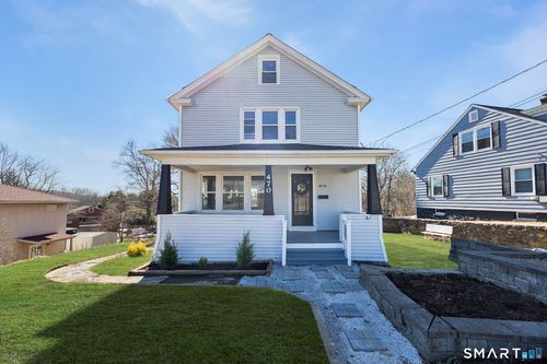 470 Sylvan Avenue, Waterbury, CT, 06706 | Card Image