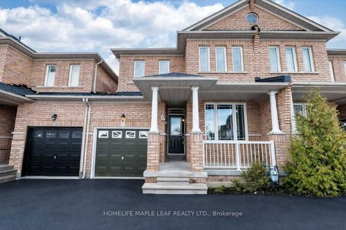10 Eaglefield Gate, Brampton, ON, L7A3S2 | Card Image