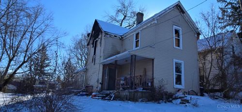 126 Smith St, Greenfield, OH, 45123-1637 | Card Image