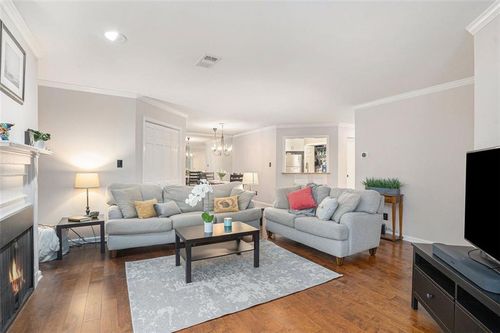 apt-116-244 13th St Ne, Atlanta, GA, 30309-3656 | Card Image