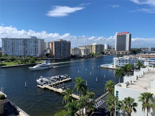 8h-1965 S Ocean Dr, Hallandale Beach, FL, 33009-5922 | Card Image