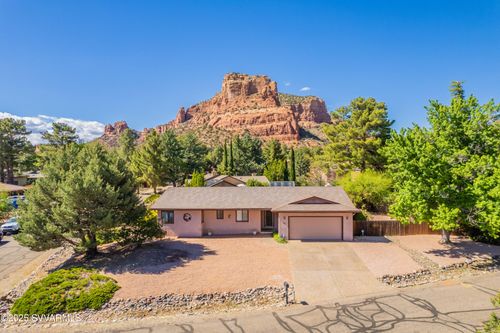 75 Wild Turkey Rd, Sedona, AZ, 86351-8898 | Card Image