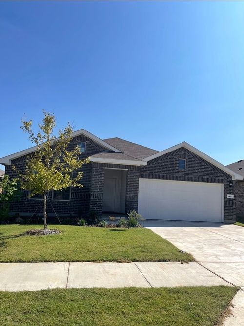 9452 Firedog Drive, Fort Worth, TX, 76131 | Card Image