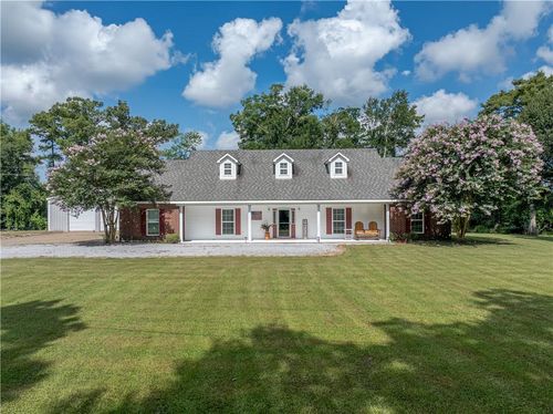 1820 Highway 457, Lecompte, LA, 71346-8728 | Card Image