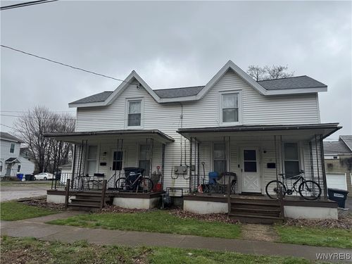 19 Lambert Avenue, Pomfret, NY, 14063 | Card Image