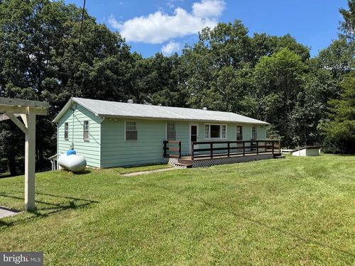16196 State Road 259, MATHIAS, WV, 26812-8441 | Card Image