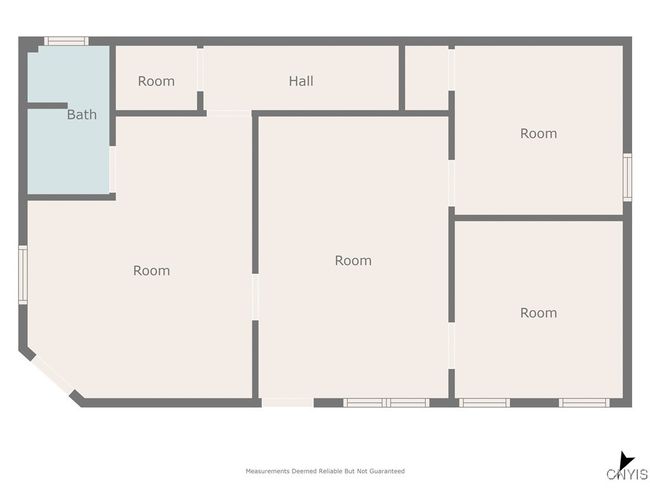 1 - 303 Gere Ave, Home with 4 bedrooms, 2 bathrooms and null parking in Syracuse NY | Image 23