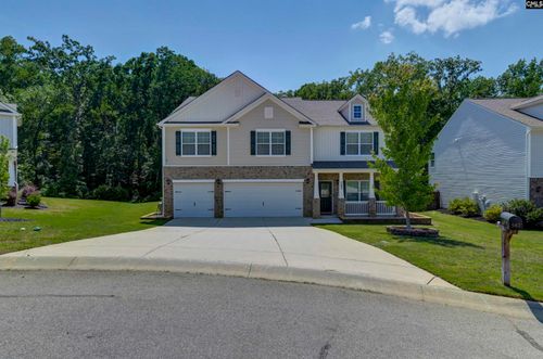582 Stone Hollow Dr, Irmo, SC, 29063-9836 | Card Image