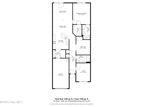4524 Regent Dr, Wilmington, NC, 28412-2546 | Card Image