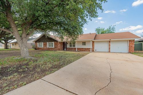 2303 Terrace Ave, Midland, TX, 79705-7320 | Card Image