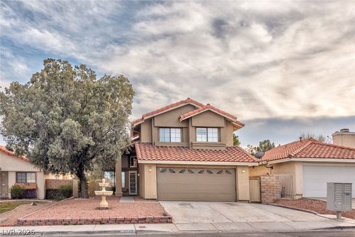 7767 Parnell Ave, Las Vegas, NV, 89147-4034 | Card Image