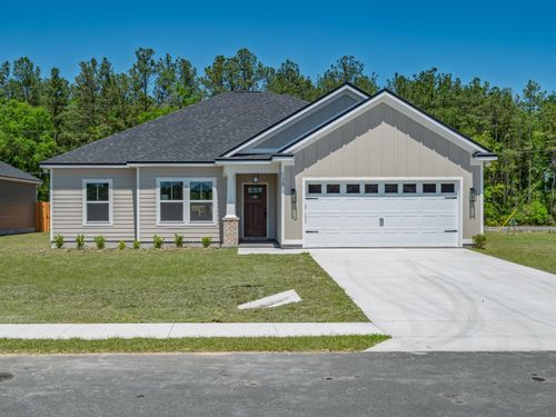 128 Devon Dr, Crawfordville, FL, 32327 | Card Image