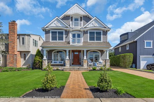 105 Beacon Blvd, Sea Girt, NJ, 08750-1610 | Card Image