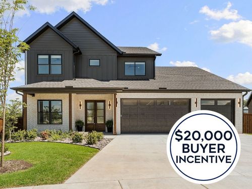 3407 Sw Starburst Ave, Bentonville, AR, 72713-6073 | Card Image