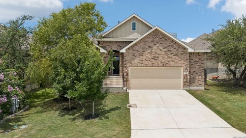 1416 Nicholas Park, Bulverde, TX, 78163-2479 | Card Image